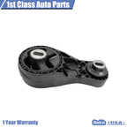 Motor & Trans Mount Kit for Enclave Acadia Traverse Outlook (2009-2017)