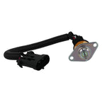 Fuel Shut Off Solenoid for Bobcat 600, 5610, S130, S150, S160, S175 (2000–2025) 6691498