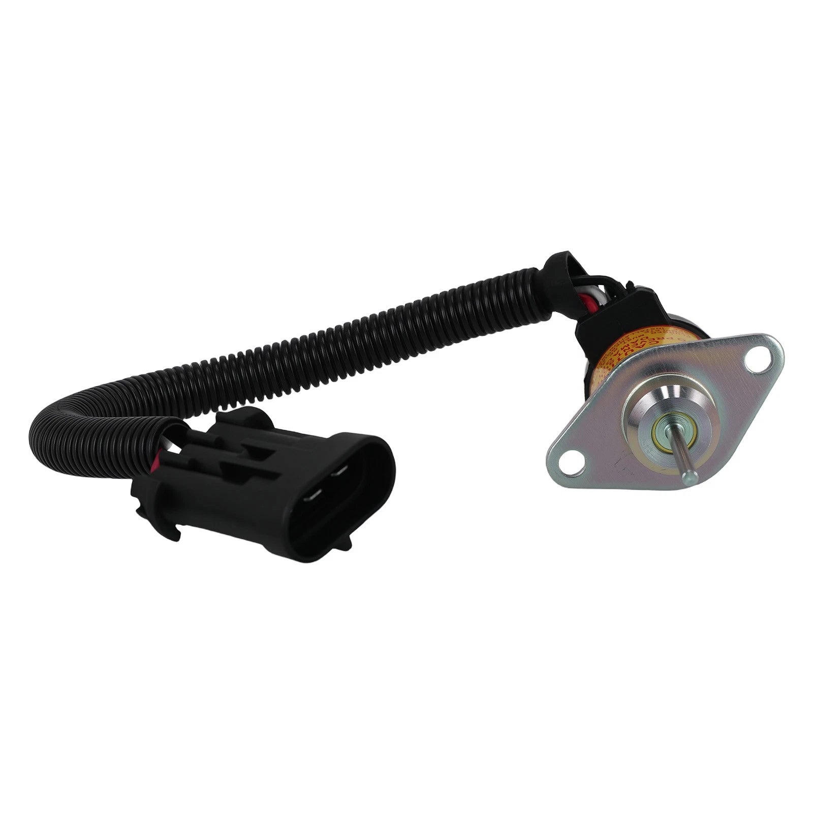 Fuel Shut Off Solenoid for Bobcat 600, 5610, S130, S150, S160, S175 (2000–2025) 6691498