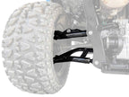 1.5" Offset Rear A-Arms for Honda Pioneer 520 (2021+) - SuperATV
