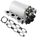 Intake Manifold for Mercedes-Benz C350 GLK350 ML350 R350 SLK350 (2008–2015)