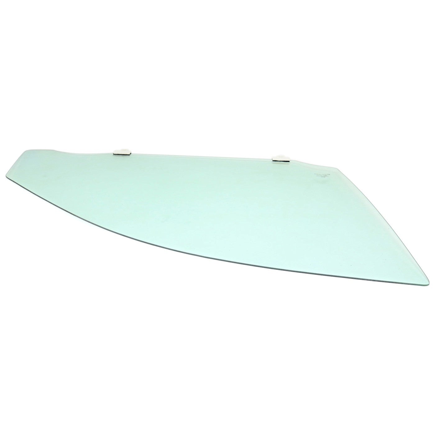 Front Passenger Door Glass for Toyota RAV4 (2006–2012)