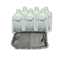 Auto Trans Filter Kit for Land Rover LR4 LR3 Range Sport (2005–2016)