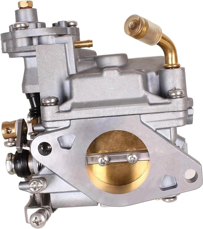 Carburetor Carb for Mercury Mariner 15HP (853720T15, 853720T21, 8M0109535)