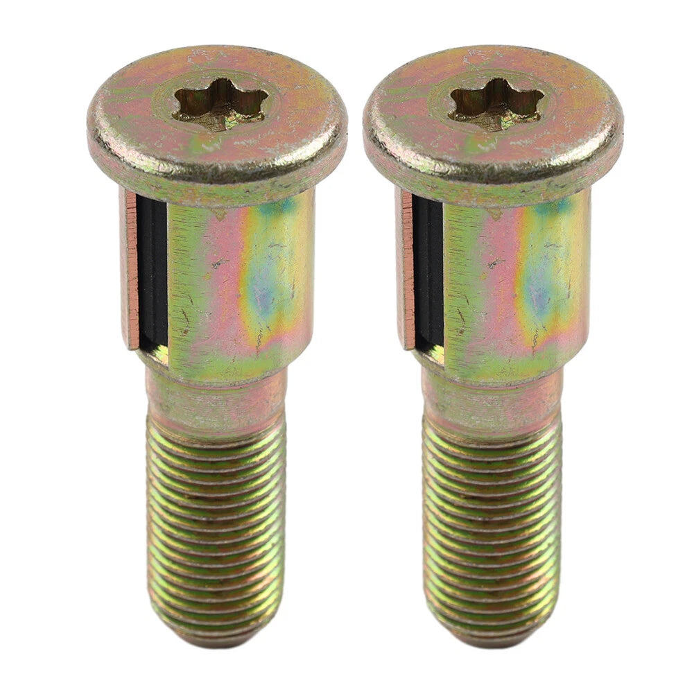 2X Door Striker Pin for Peterbilt 330 335 359 370 378 379 (Replace 20-12972)