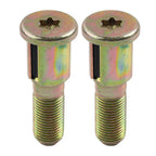 2X Door Striker Pin for Peterbilt 330 335 359 370 378 379 (Replace 20-12972)