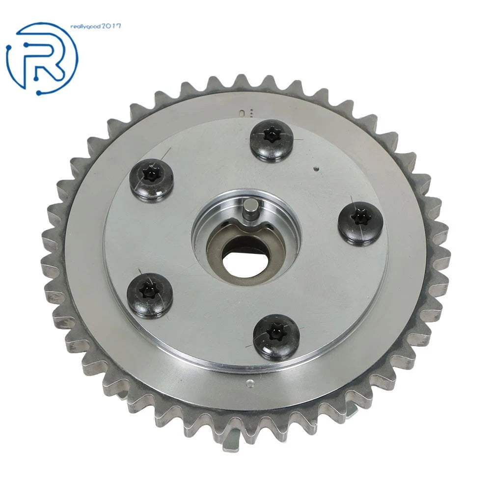 Timing Camshaft Sprocket Cam Phaser for Ford F-150 Lincoln Mercury (1997–2008)