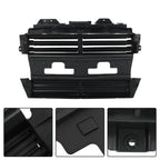 Radiator Grill Shutter with Motor for Ford Explorer (2013-2019)