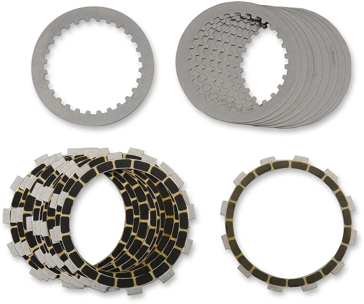 Clutch Plate Kit 306-70-20073 for Barnett