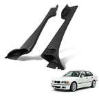 Front Windshield Wiper Cowl Cover Panels for BMW 5 Series (2007–2010)