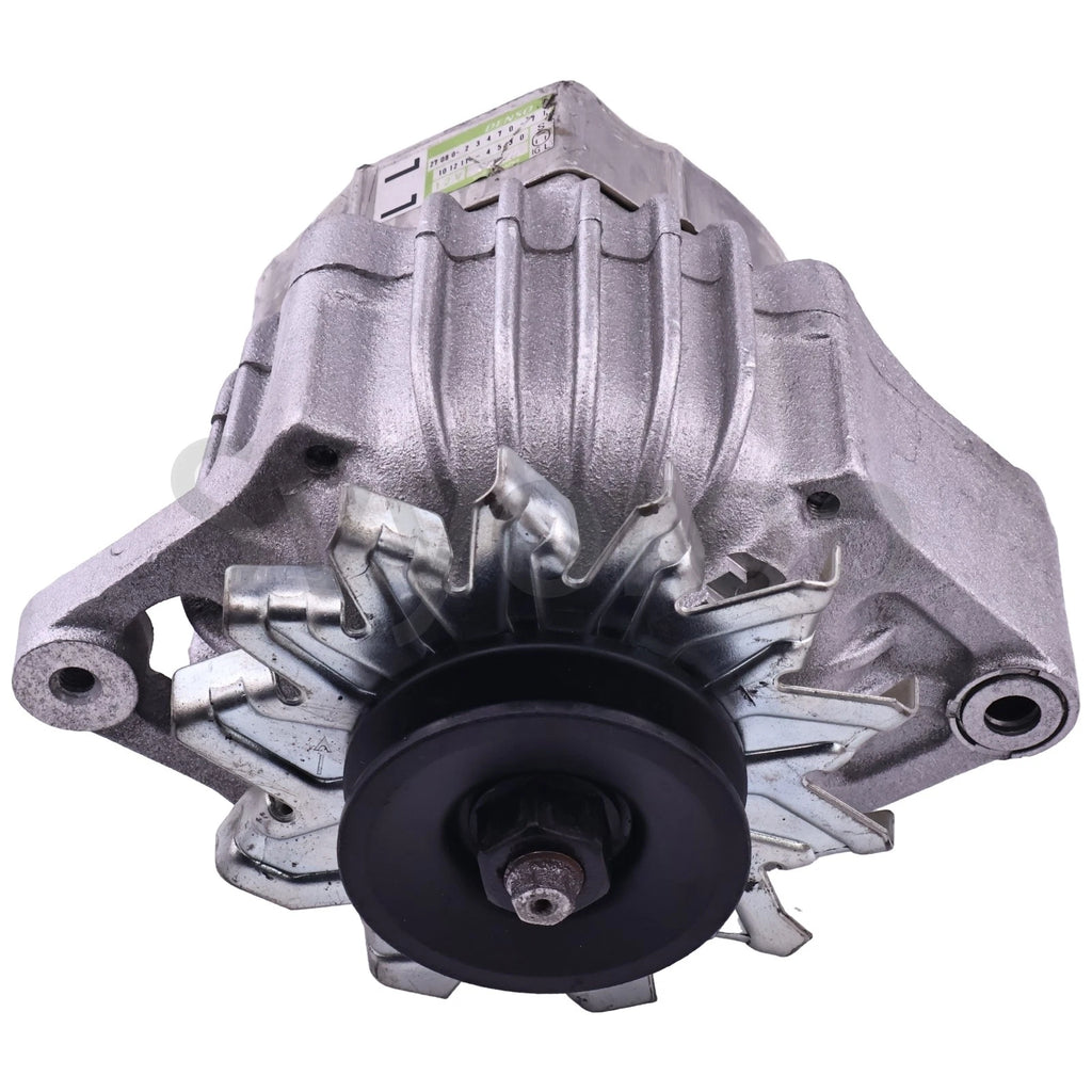 Alternator 27080-23470-71 for Toyota 4Y Forklift (7FGCU25, 8FGU30)
