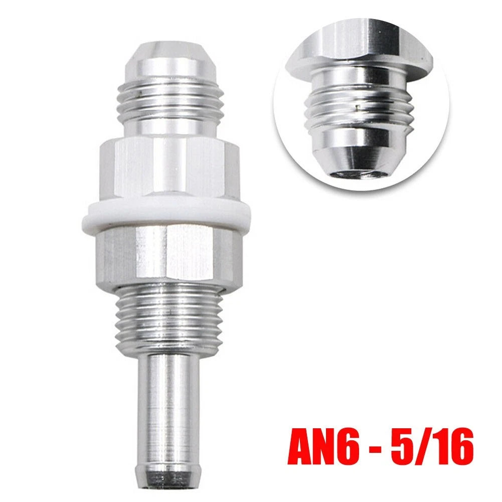 Fuel Tank Fitting Accessory for Universal Applications (5/16)