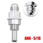 Fuel Tank Fitting Accessory for Universal Applications (5/16)