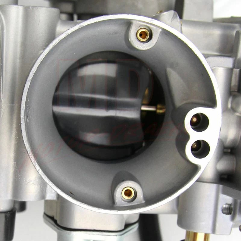 Carburetor for Yamaha Kodiak 400 YFM400A YFM400FA YFM400FAH (2001–2006)