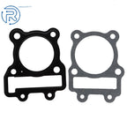 Head Gasket Kit Set for Kawasaki KLX 110 (2002–2017)