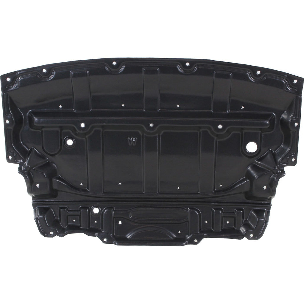 Engine Splash Shield for Nissan 370Z (2009–2020)