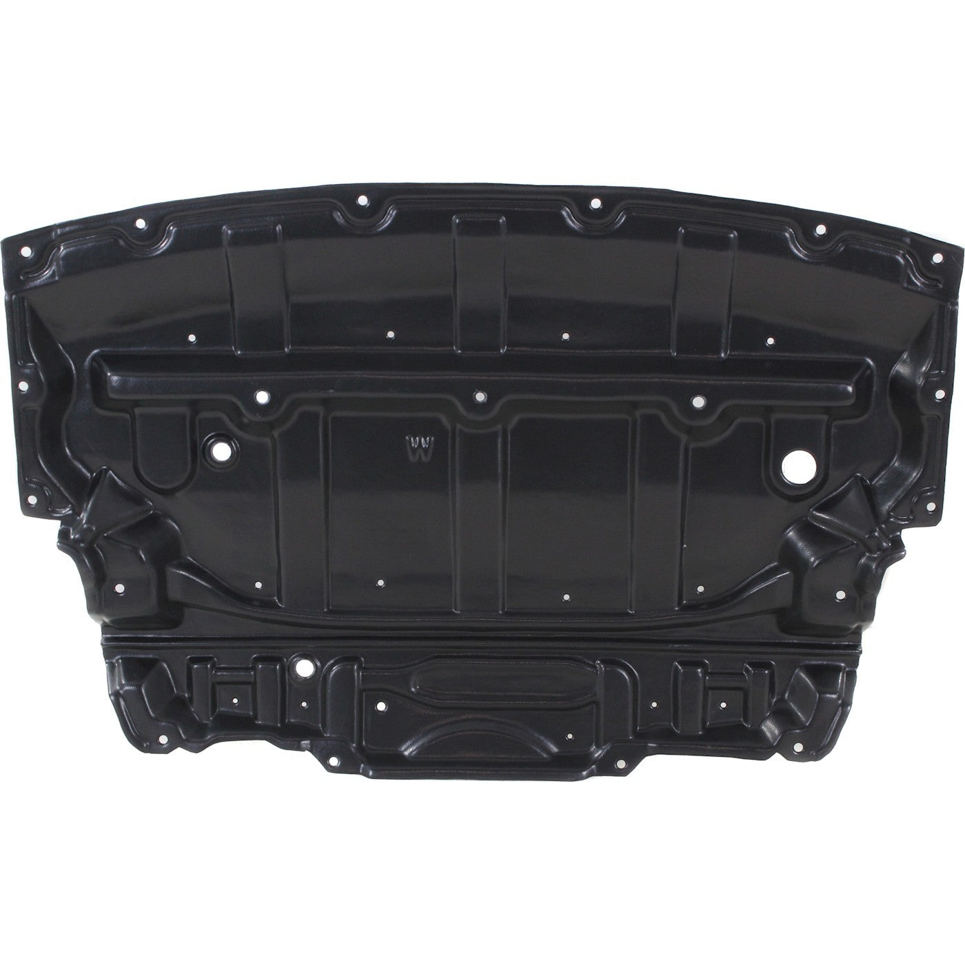 Engine Splash Shield for Nissan 370Z (2009–2020)