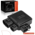 Radiator Fan Control Module for Mazda 6, MPV, Mitsubishi Lancer 