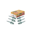 Set of 6 NGK Standard Nickel Spark Plugs for Chevy Corvair VW Beetle (1960–1979)