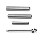 Shear Pin & Split Pin for Mercury Mariner Outboard (2.2-3.5 HP) 815111002