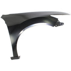 Fender for Acura TSX (2009–2014) Front Driver and Passenger Side Sedan