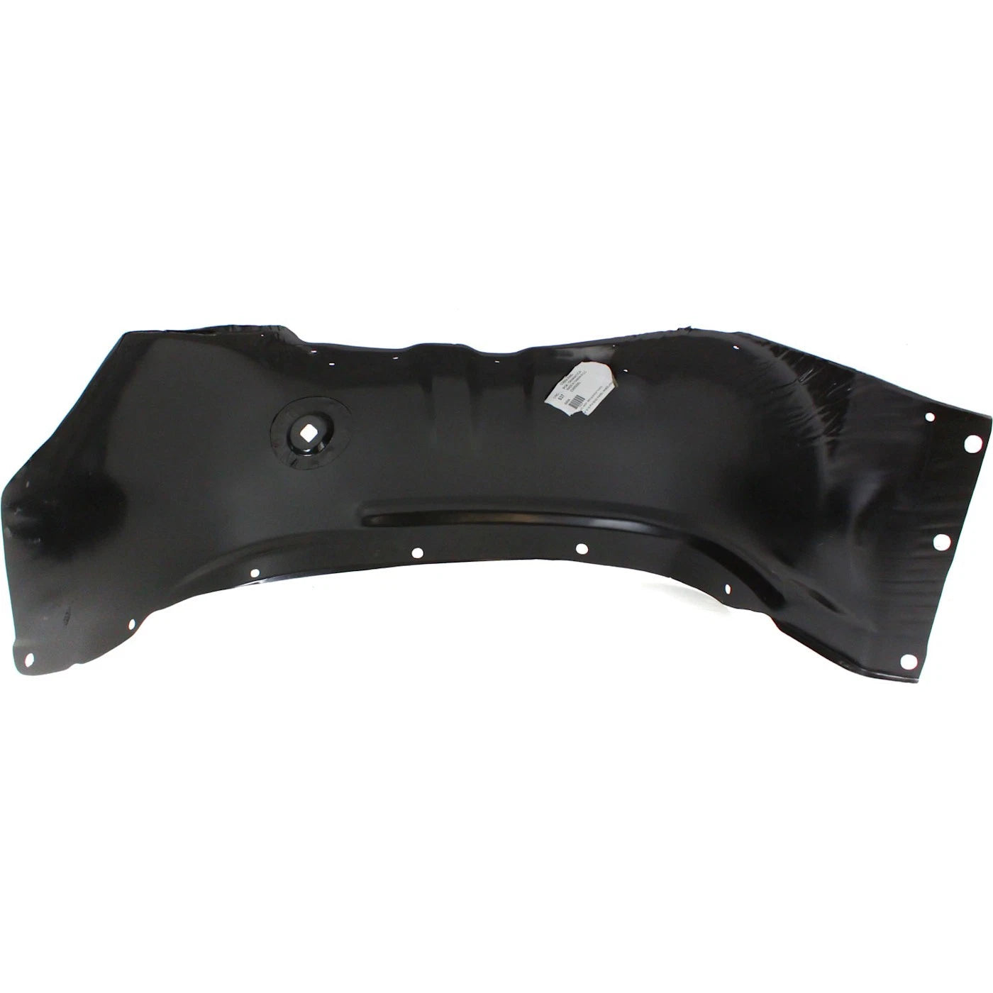 Fender Kit for GMC Jimmy (1992–1994) Primed Steel Front Left & Right