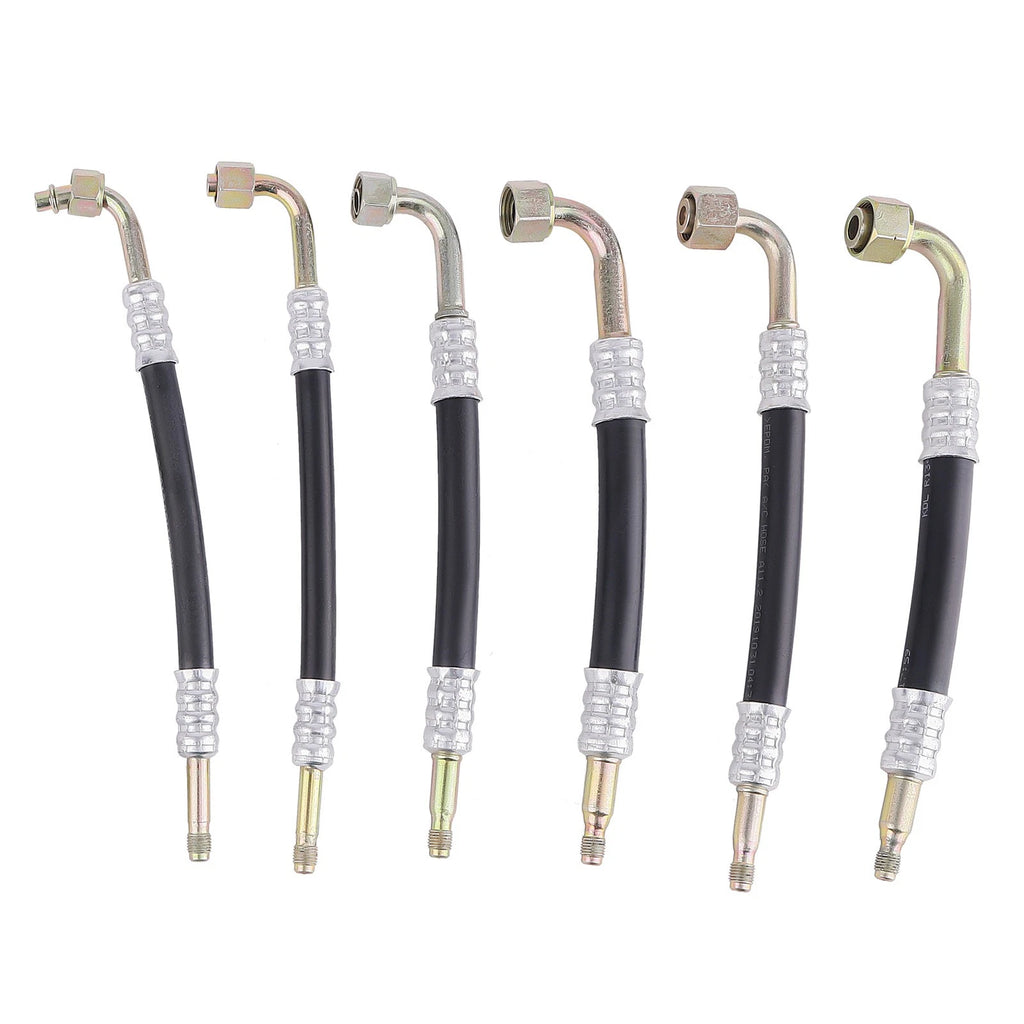 A/C Air Conditioning Compressor Leak Detector Tool for Car Truck