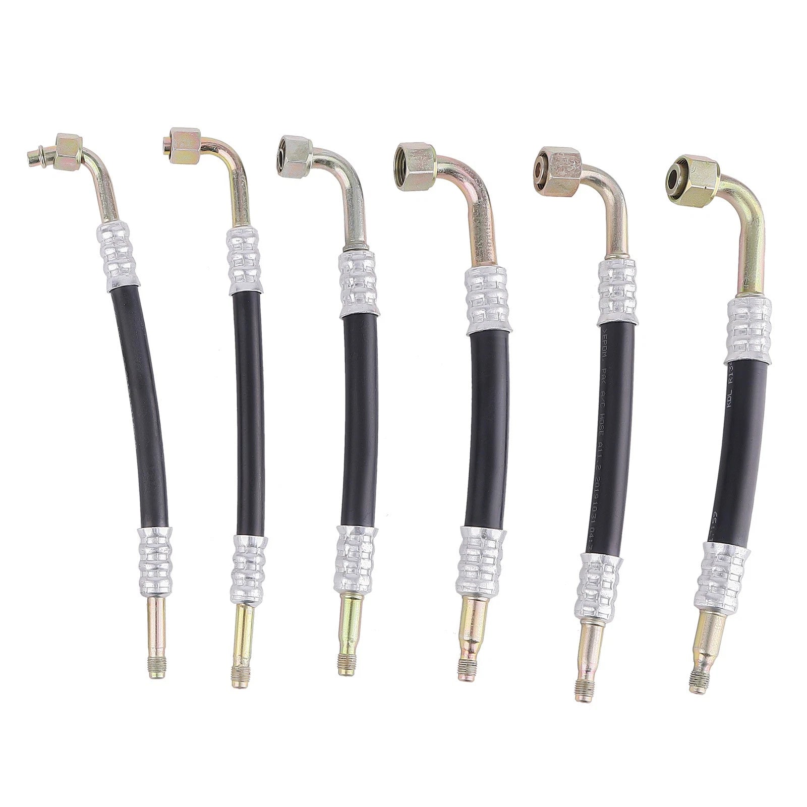 A/C Air Conditioning Compressor Leak Detector Tool for Car Truck