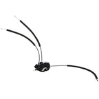 Front Right Door Lock Actuator for Nissan Rogue Sport (2017–2021) 805006MA0A