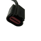 2x H13 9008 LED Load Resistor for Anti-Flicker Wiring Decoders (Error-Free)