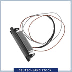 Rear Trunk Tailgate Release Switch for Hyundai Santa Fe (2013–2018) No. 812602W000