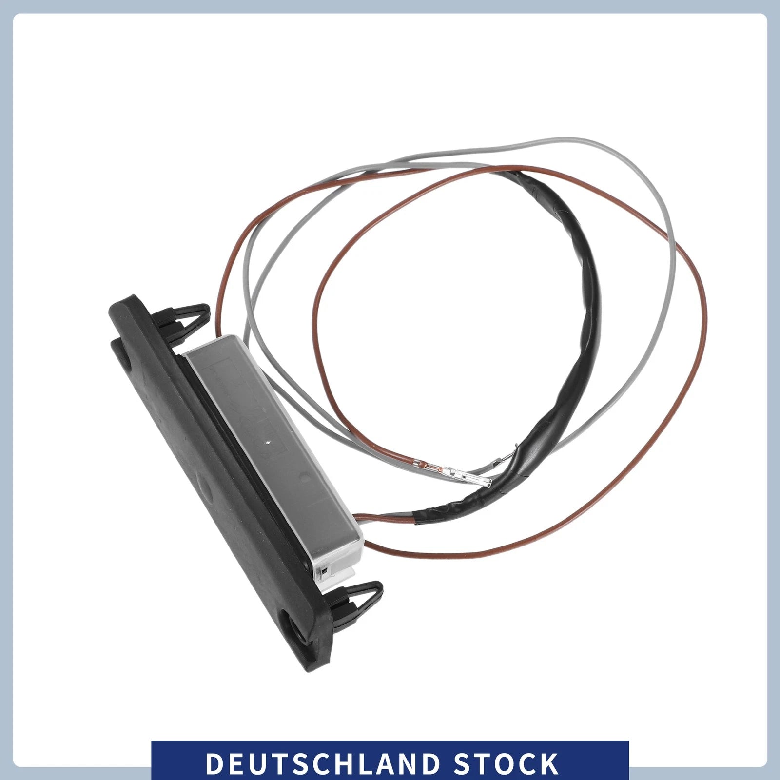 Rear Trunk Tailgate Release Switch for Hyundai Santa Fe (2013–2018) No. 812602W000