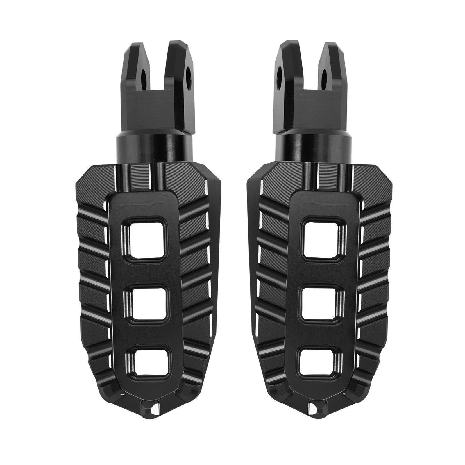 Front Footrests Foot Pegs for Yamaha Bolt / Bolt R-Spec / XV950R (2014–2024)
