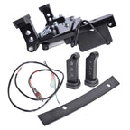 Electric Center Stand for Harley Touring Baggers (2009–2016)