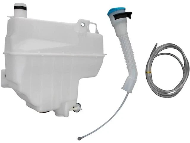 Washer Reservoir for Mazda 3 Hatchback (2019–2022) XK131RT
