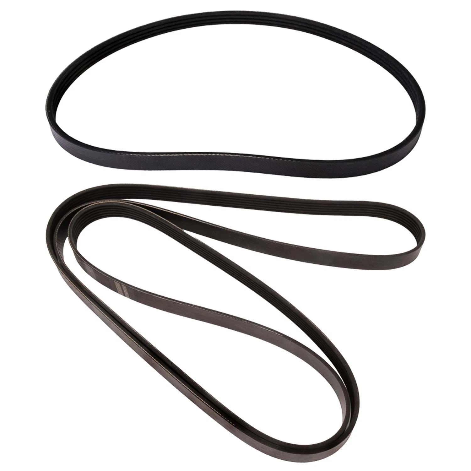 A/C Alternator Water Pump Belt Kit for Ford F-150 Lobo 5.0L V8 (2015–2020)
