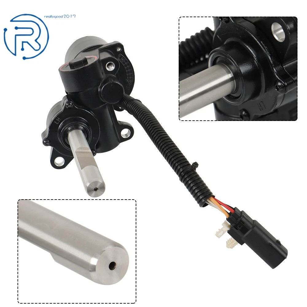 Power Running Board Motor for Ford Expedition & Lincoln Navigator