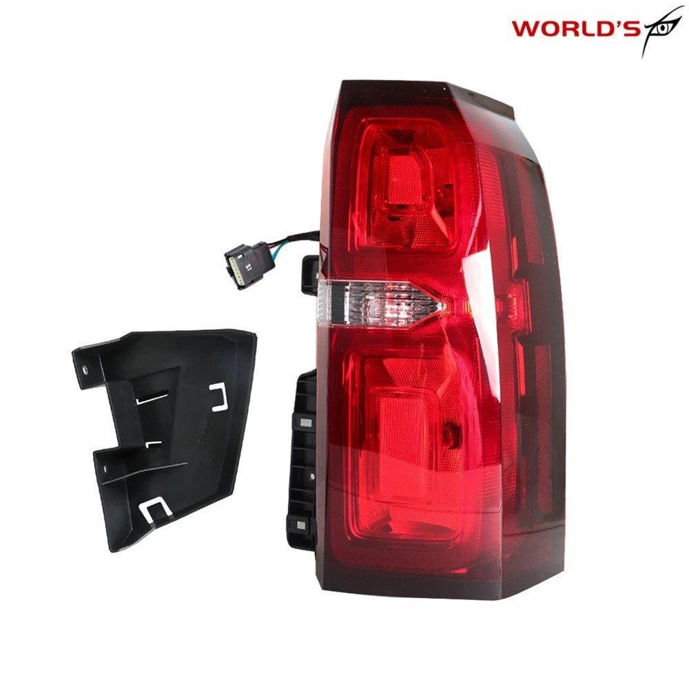 Tail Light Brake Lamp for Chevrolet Tahoe Suburban (2015–2020) Passenger Side