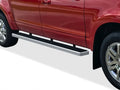 Running Boards for Ford Explorer Sport Trac (2007–2010)