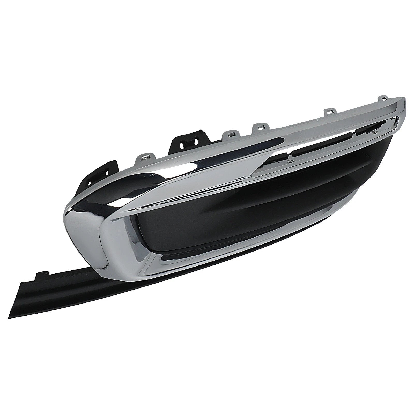 Driver Side Fog Grille for Chevrolet Cruze Eco/LTZ (2015–2016)