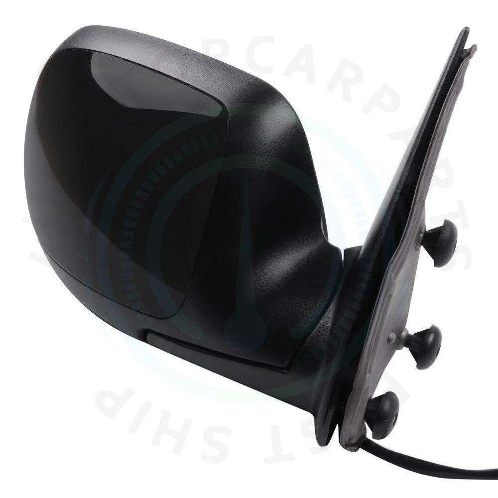Heated Power Mirror for Chevy Silverado Sierra 1500 (2003–2007)