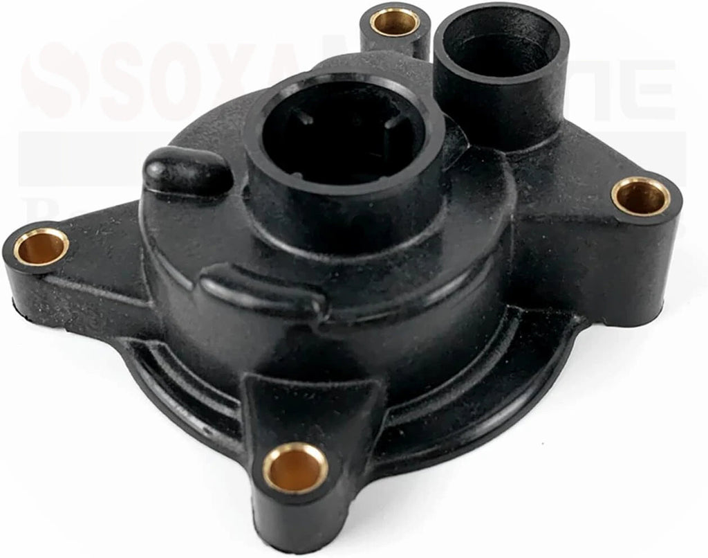Water Pump Rebuild Kit for Johnson Evinrude 35-60 HP Outboards (439077)