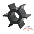 Water Pump Impeller for Yamaha 6HP 8HP (662-44352-01-00, Sierra 18-3063)