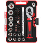 Ratchet Wrench 14 Inch 72 Tooth for MINI