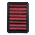 33-2480 Replacement Air Filter for Mazda L4 2.0/2.3/2.5L (2010–2019)