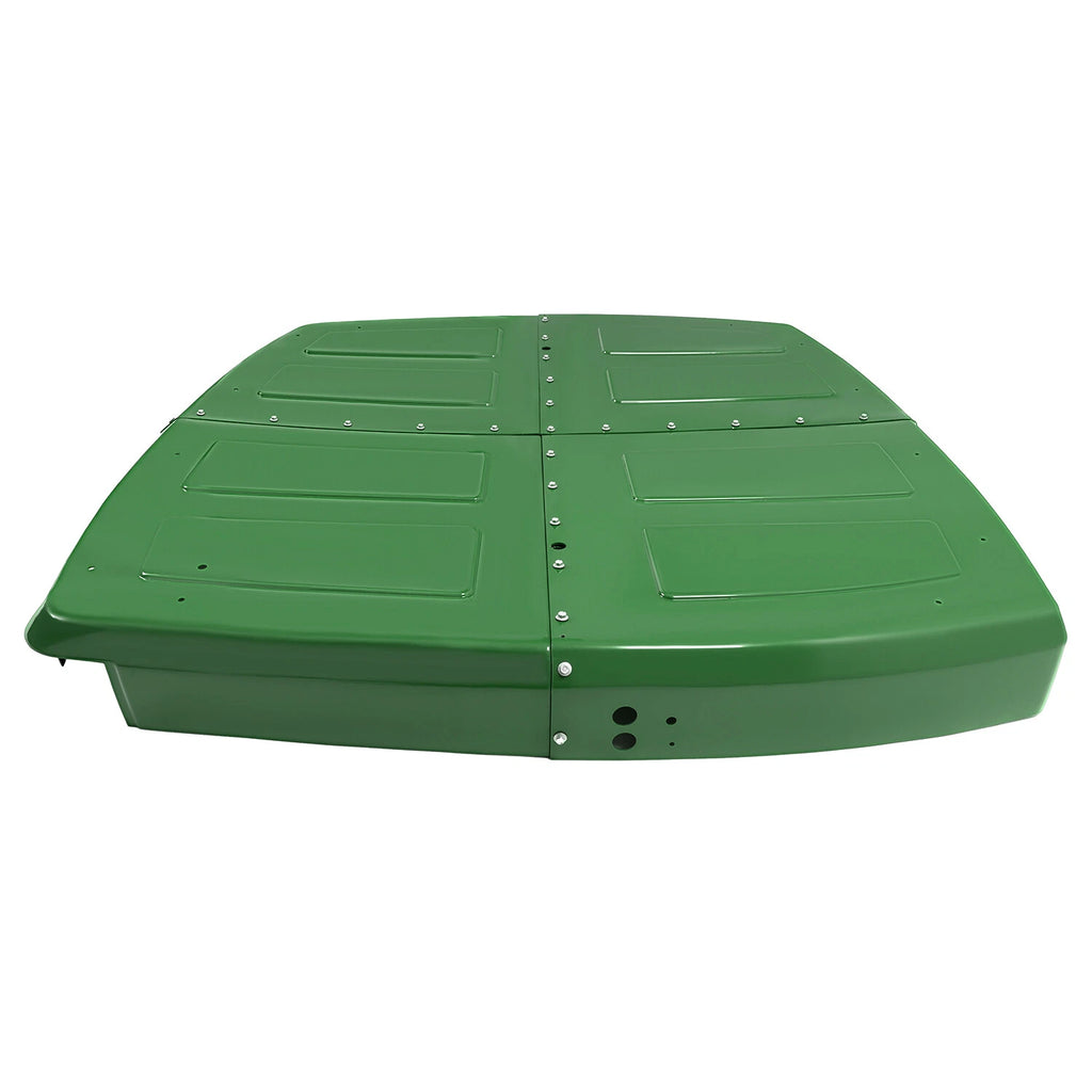 ABS Cab Roof for John Deere 7200 7400 7510 7600 (2000–2005)