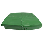 ABS Cab Roof for John Deere 7200 7400 7510 7600 (2000–2005)