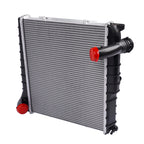 Coolant Radiator for Porsche 911 Boxster Cayman (2012–2016)
