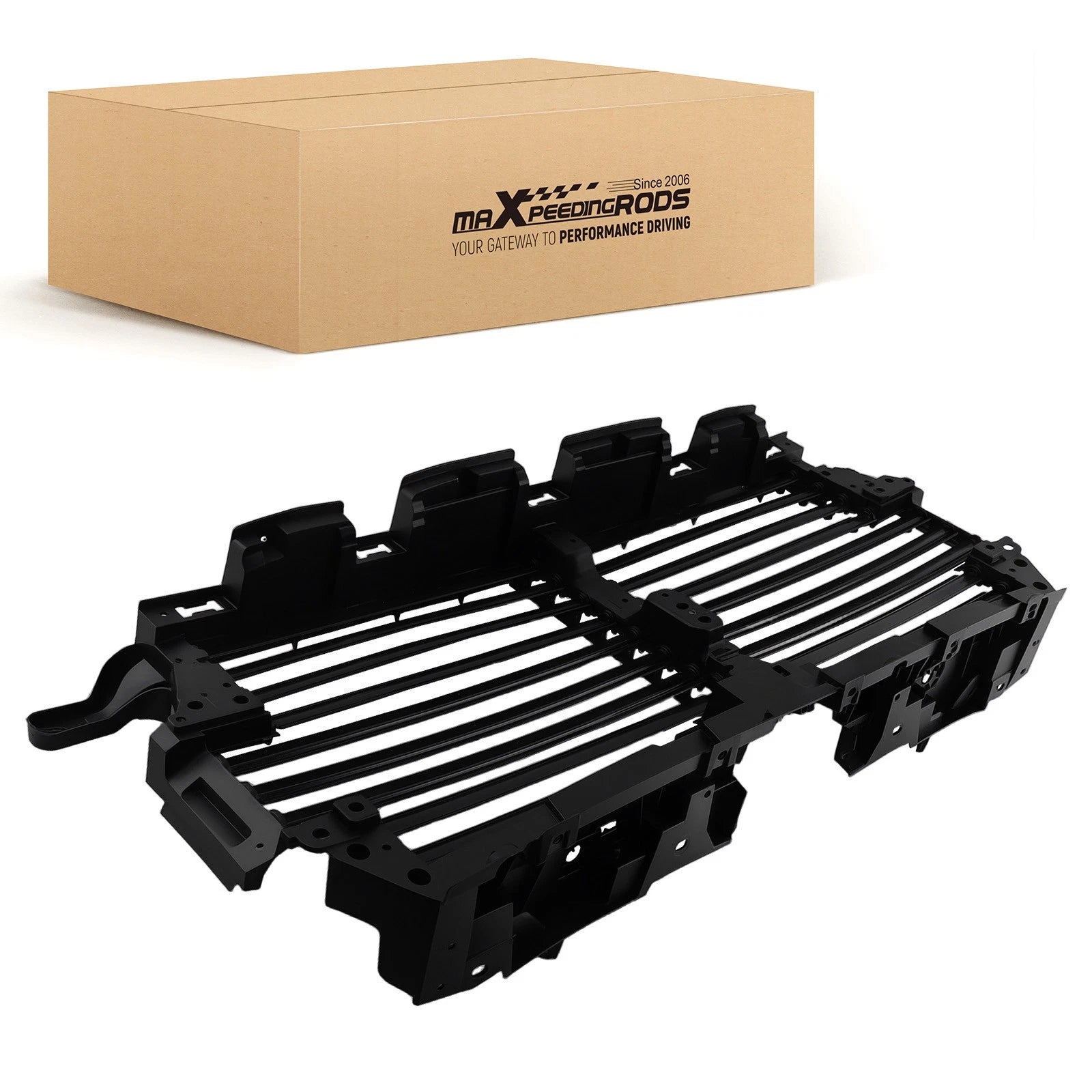 Active Grille Shutter for Ford F-150 (2018–2020) JL3Z-8475-D W/ Motor