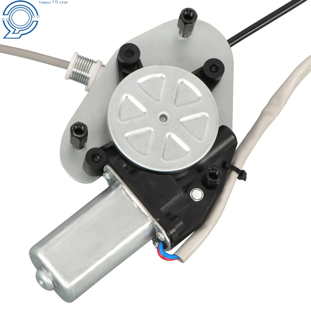 Window Regulator with Motor for Honda Fit (2007-2008)